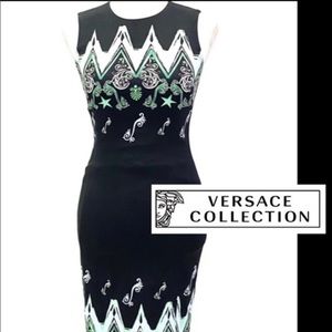 Versace Dress